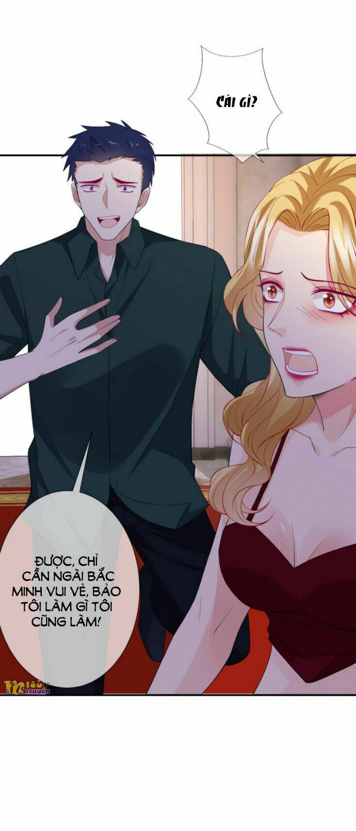 Danh Môn Chí Ái - Chapter 246 - Page 10