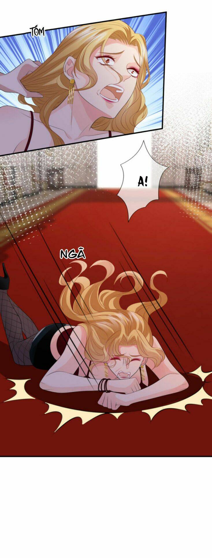 Danh Môn Chí Ái - Chapter 246 - Page 11