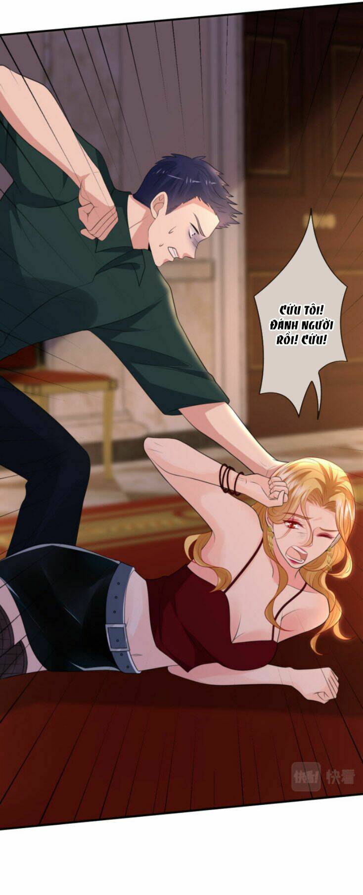 Danh Môn Chí Ái - Chapter 246 - Page 12