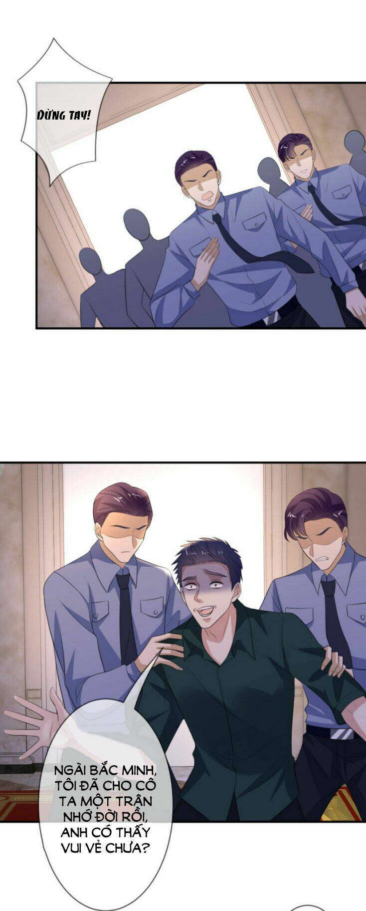 Danh Môn Chí Ái - Chapter 246 - Page 13
