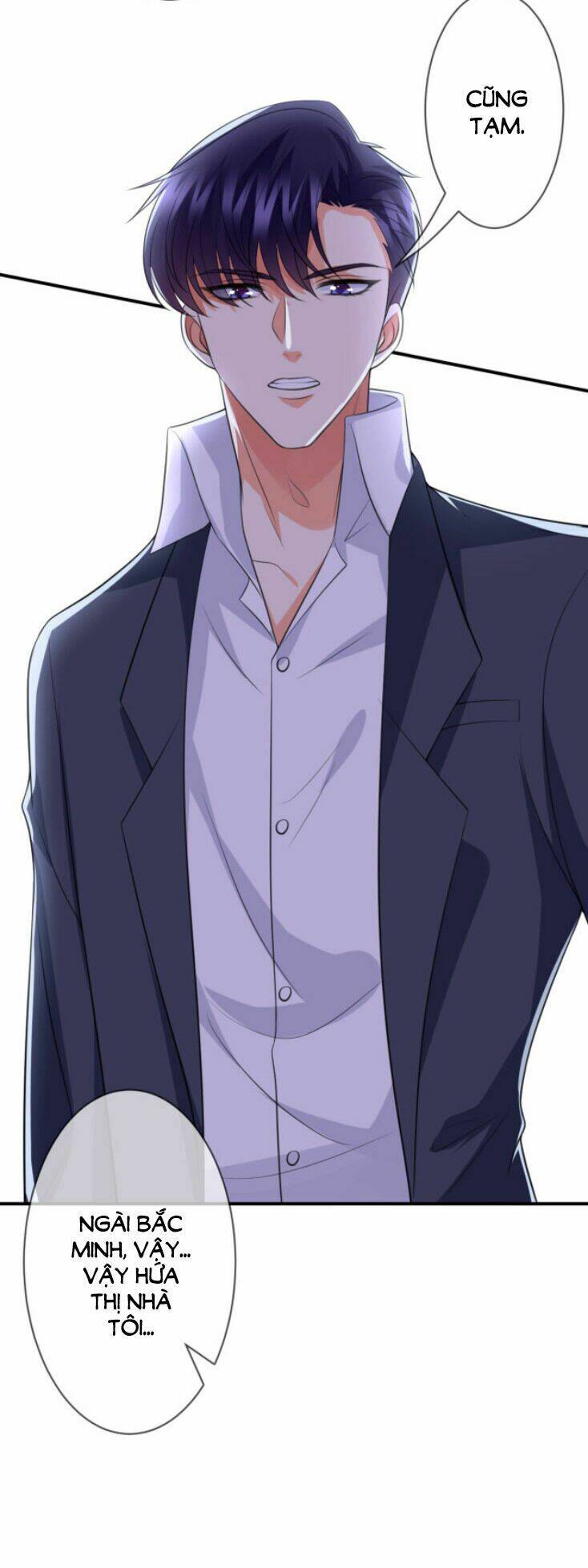 Danh Môn Chí Ái - Chapter 246 - Page 14