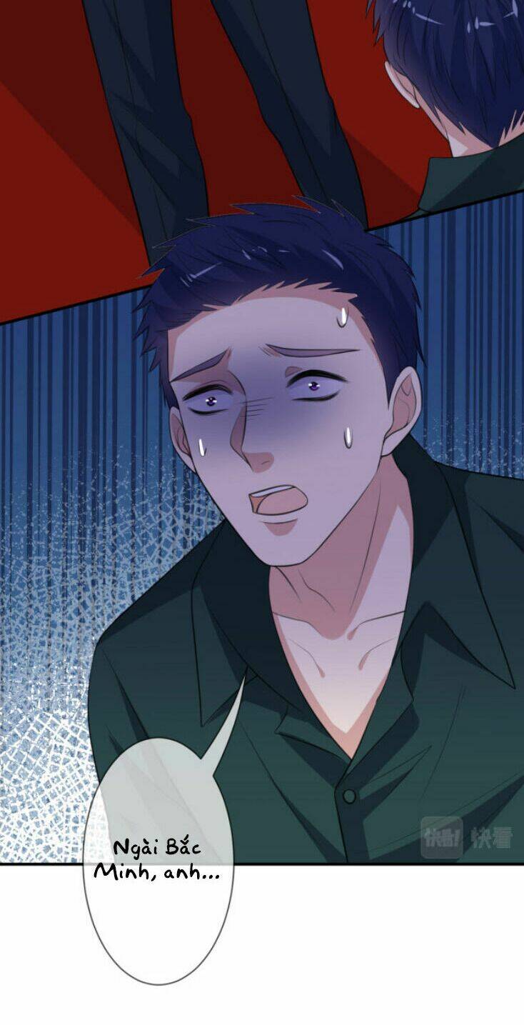 Danh Môn Chí Ái - Chapter 246 - Page 16