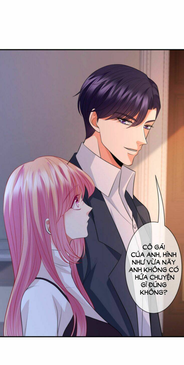 Danh Môn Chí Ái - Chapter 246 - Page 17
