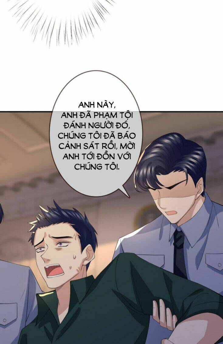 Danh Môn Chí Ái - Chapter 246 - Page 19