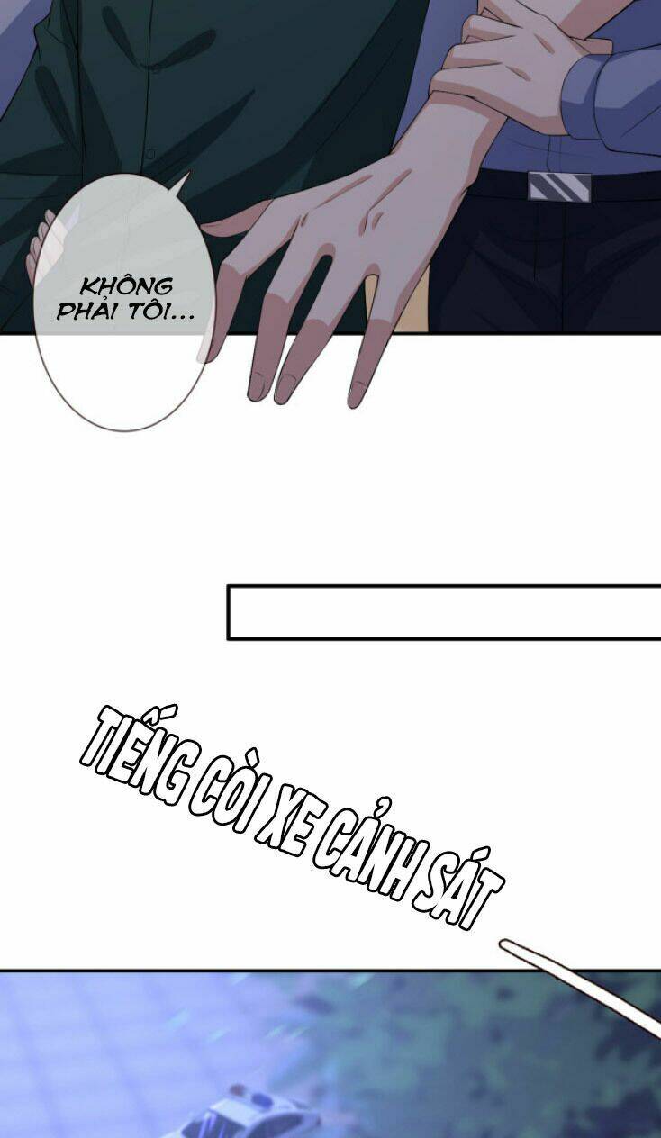 Danh Môn Chí Ái - Chapter 246 - Page 20