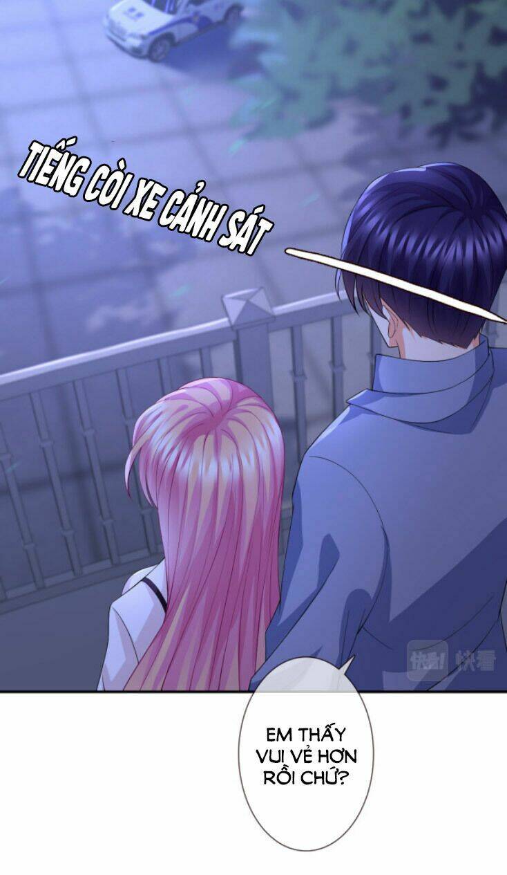 Danh Môn Chí Ái - Chapter 246 - Page 21