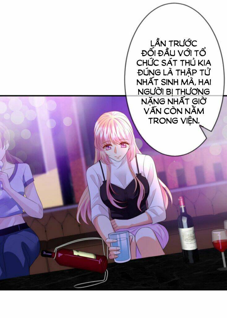 Danh Môn Chí Ái - Chapter 246 - Page 35