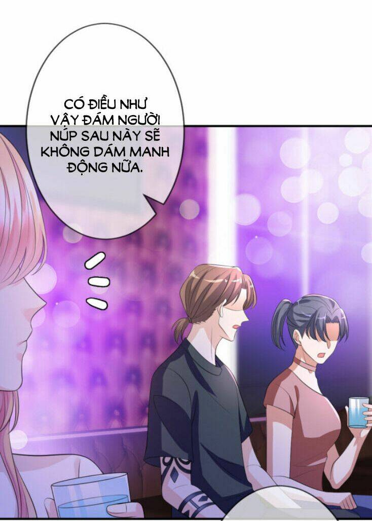 Danh Môn Chí Ái - Chapter 246 - Page 36