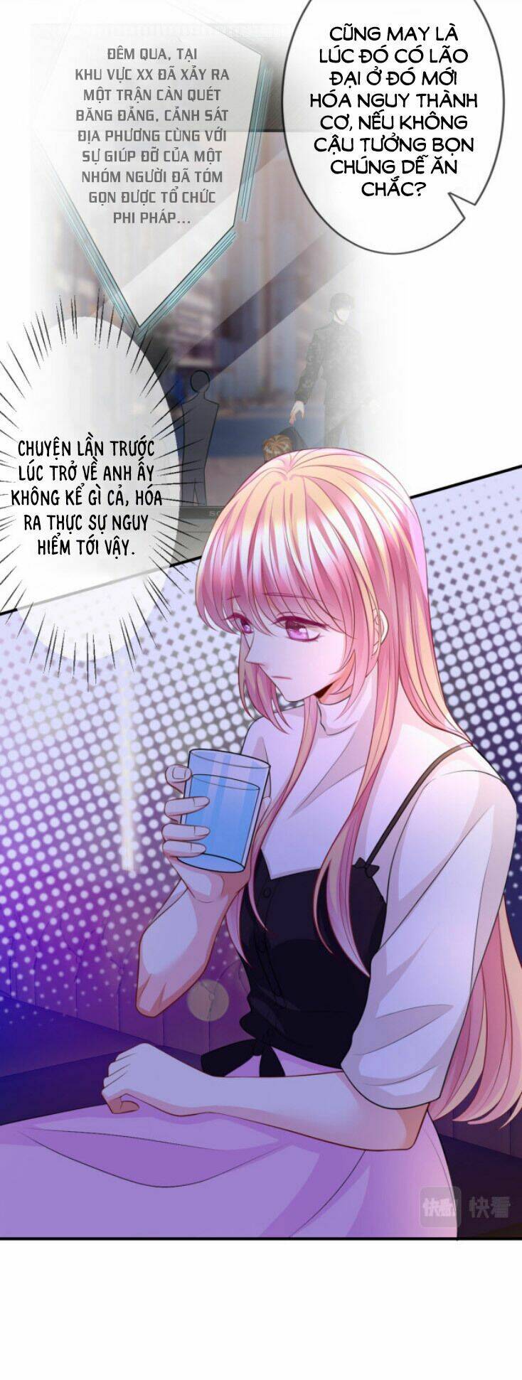 Danh Môn Chí Ái - Chapter 246 - Page 37