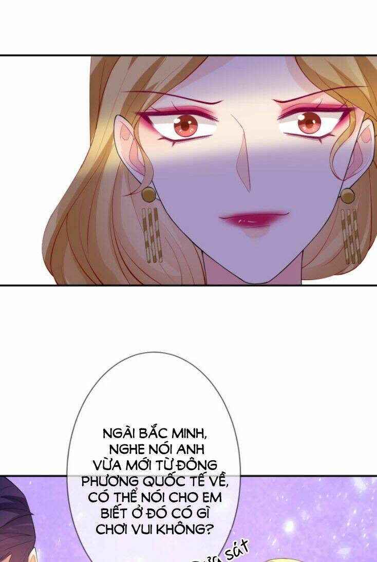 Danh Môn Chí Ái - Chapter 246 - Page 4