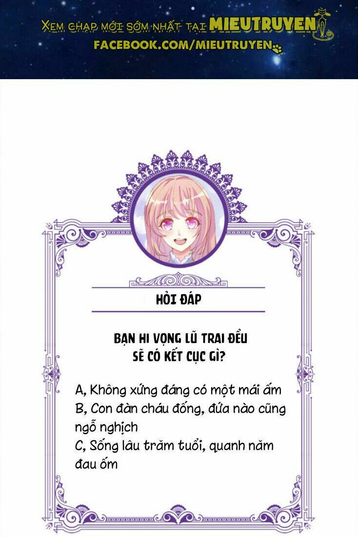 Danh Môn Chí Ái - Chapter 246 - Page 52