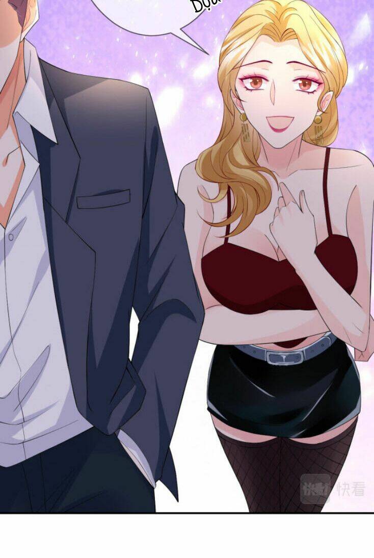 Danh Môn Chí Ái - Chapter 246 - Page 5