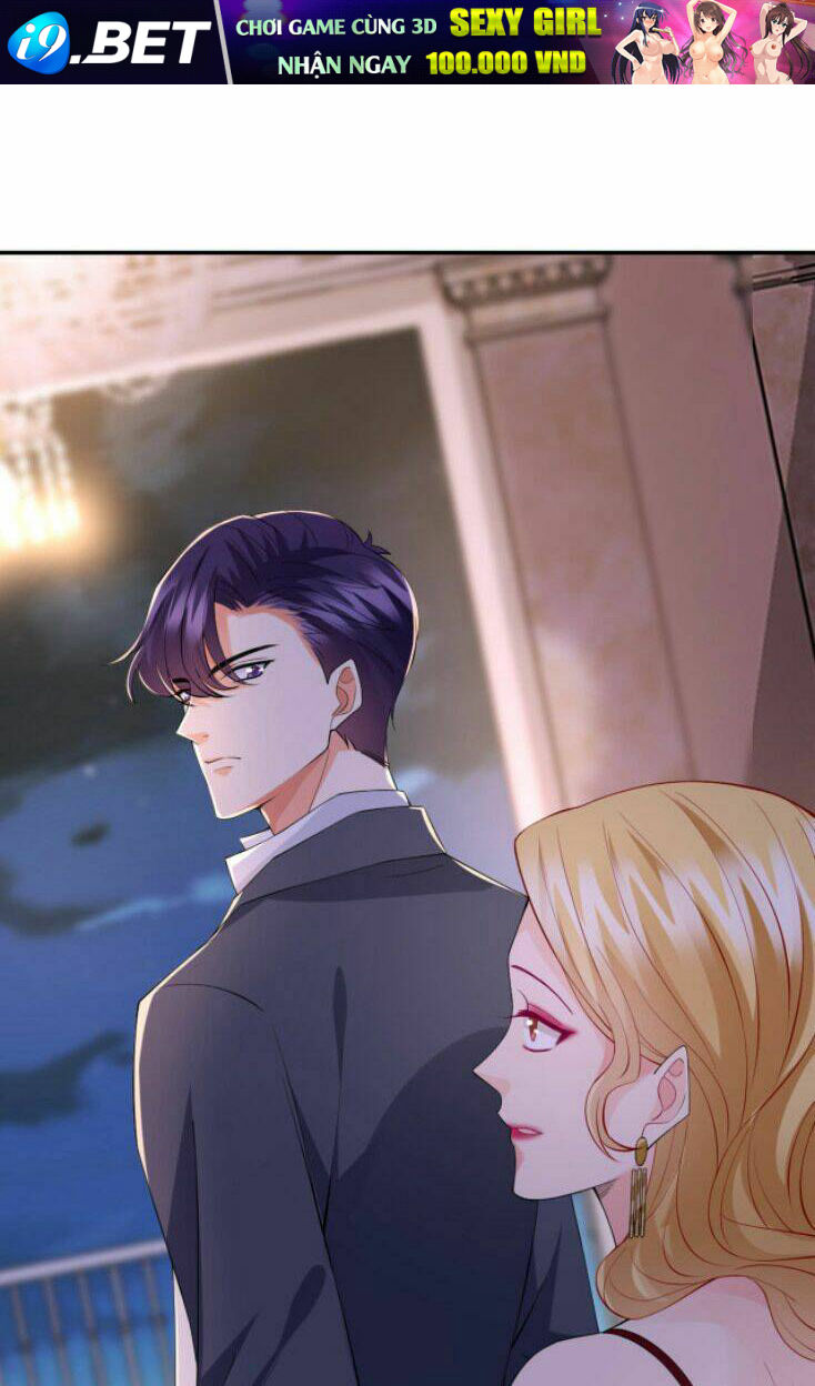 Danh Môn Chí Ái - Chapter 246 - Page 7