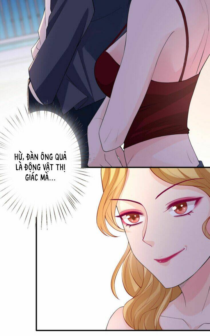 Danh Môn Chí Ái - Chapter 246 - Page 8