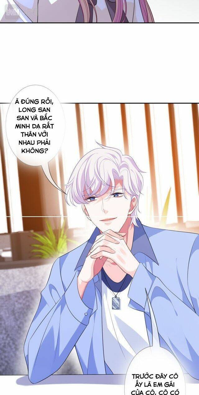 Danh Môn Chí Ái - Chapter 247 - Page 9