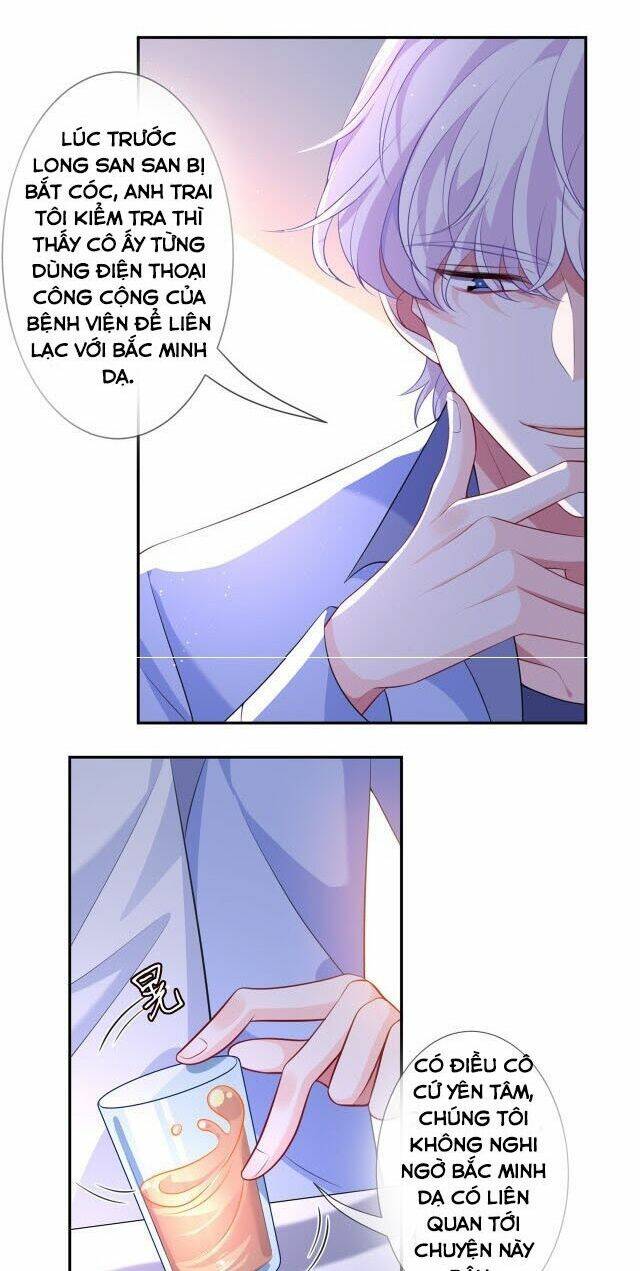 Danh Môn Chí Ái - Chapter 247 - Page 11