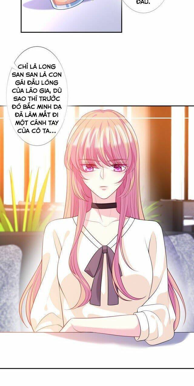 Danh Môn Chí Ái - Chapter 247 - Page 12