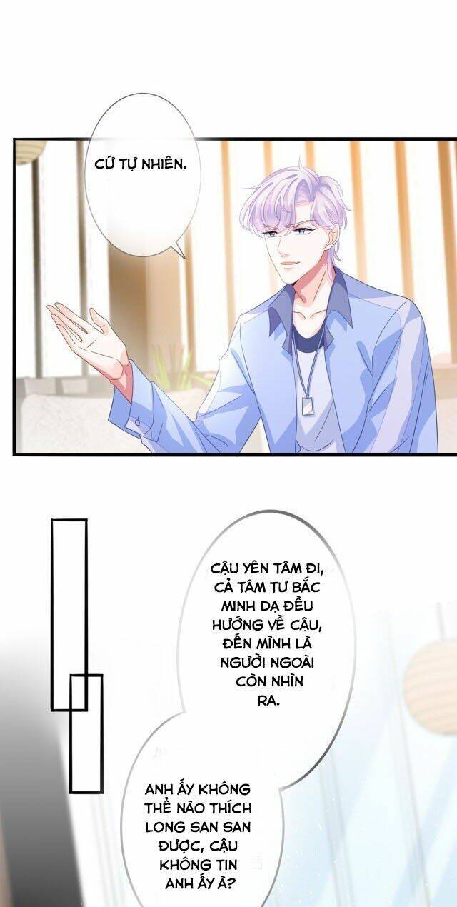 Danh Môn Chí Ái - Chapter 247 - Page 16