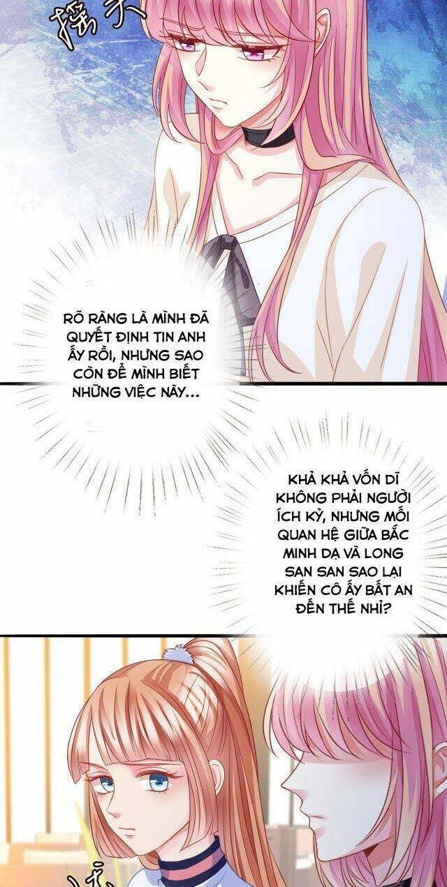 Danh Môn Chí Ái - Chapter 247 - Page 18
