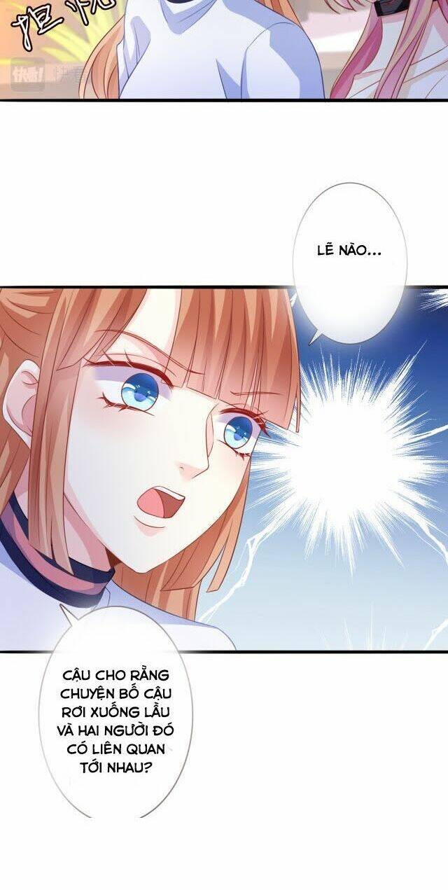 Danh Môn Chí Ái - Chapter 247 - Page 19