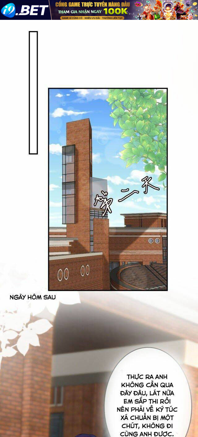 Danh Môn Chí Ái - Chapter 247 - Page 20