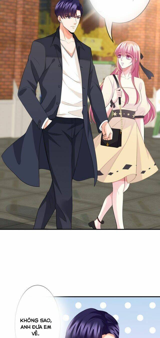 Danh Môn Chí Ái - Chapter 247 - Page 21