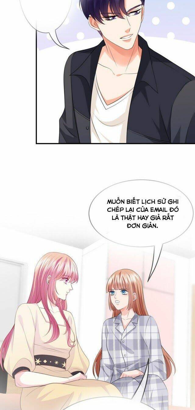 Danh Môn Chí Ái - Chapter 247 - Page 22