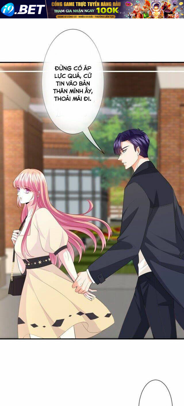 Danh Môn Chí Ái - Chapter 247 - Page 25