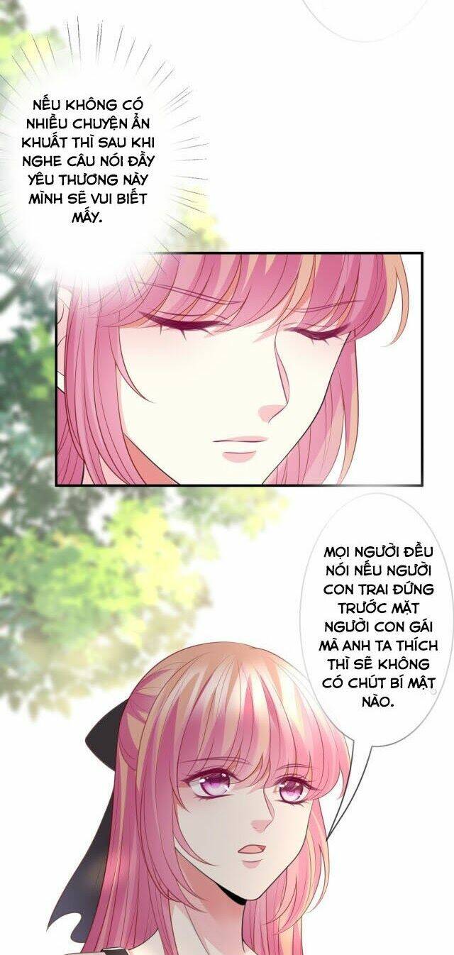 Danh Môn Chí Ái - Chapter 247 - Page 29