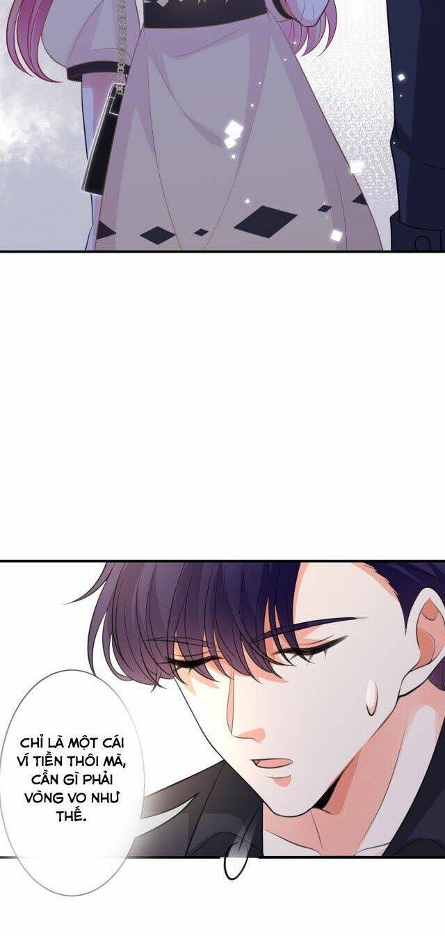 Danh Môn Chí Ái - Chapter 247 - Page 32