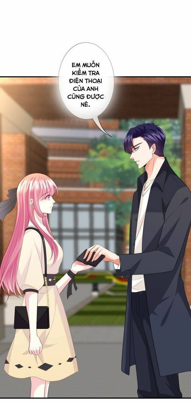 Danh Môn Chí Ái - Chapter 247 - Page 33