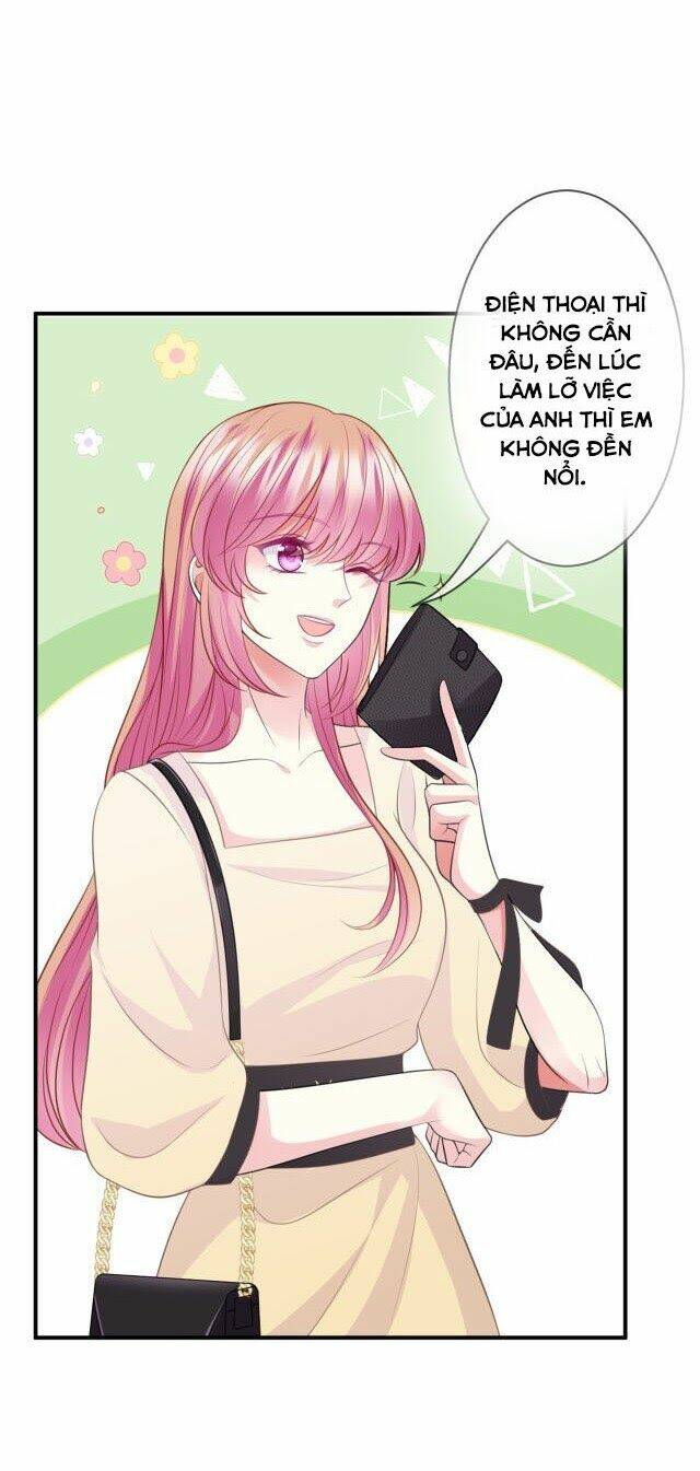 Danh Môn Chí Ái - Chapter 247 - Page 34