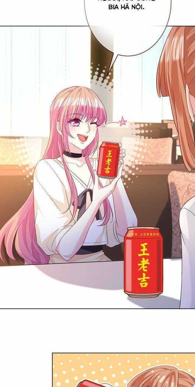 Danh Môn Chí Ái - Chapter 247 - Page 3