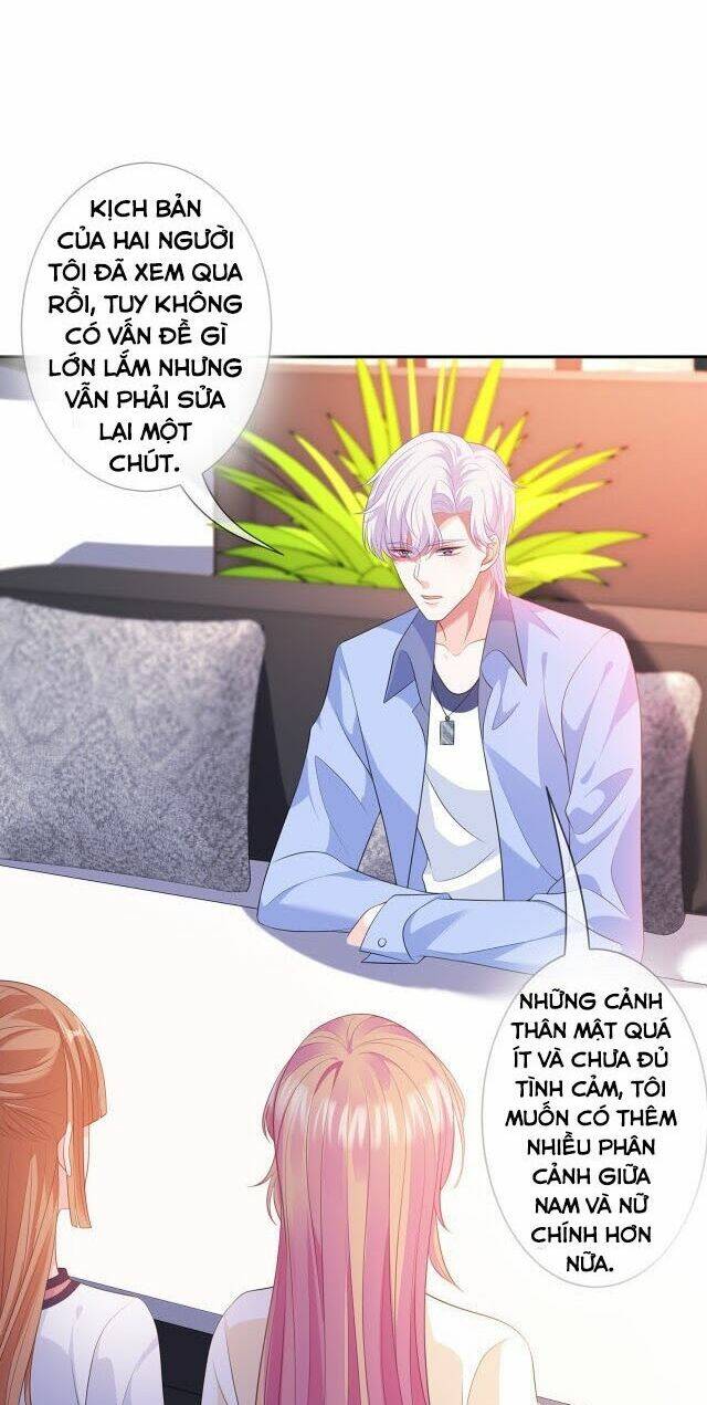 Danh Môn Chí Ái - Chapter 247 - Page 7