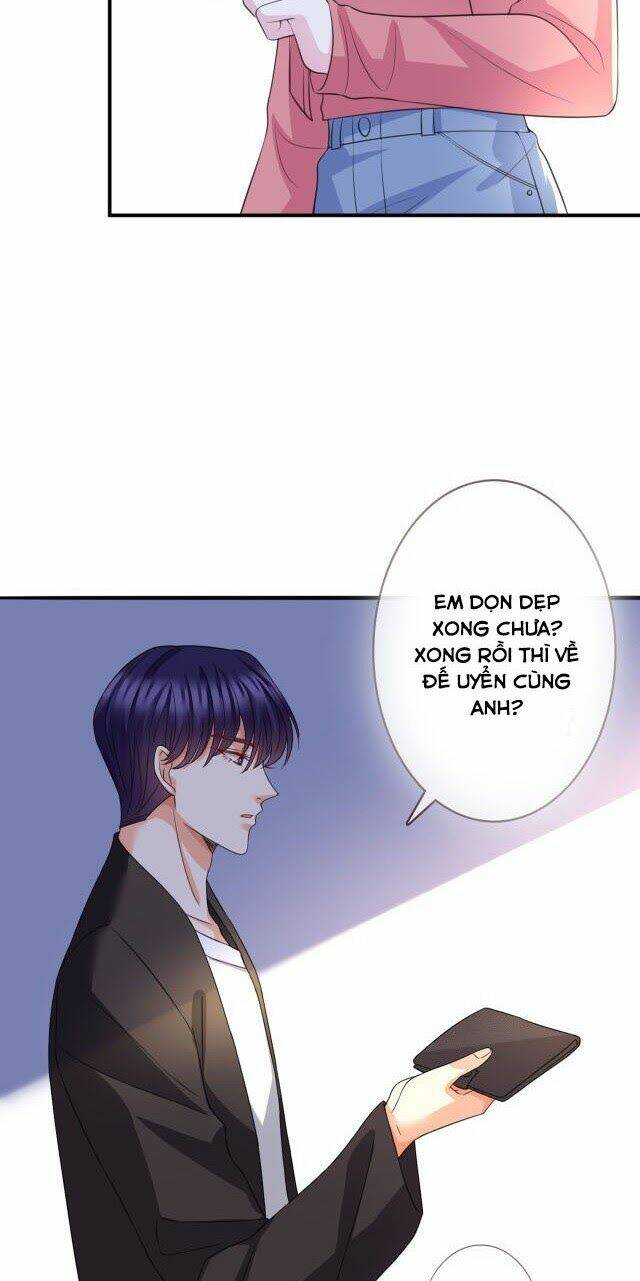 Danh Môn Chí Ái - Chapter 248 - Page 18