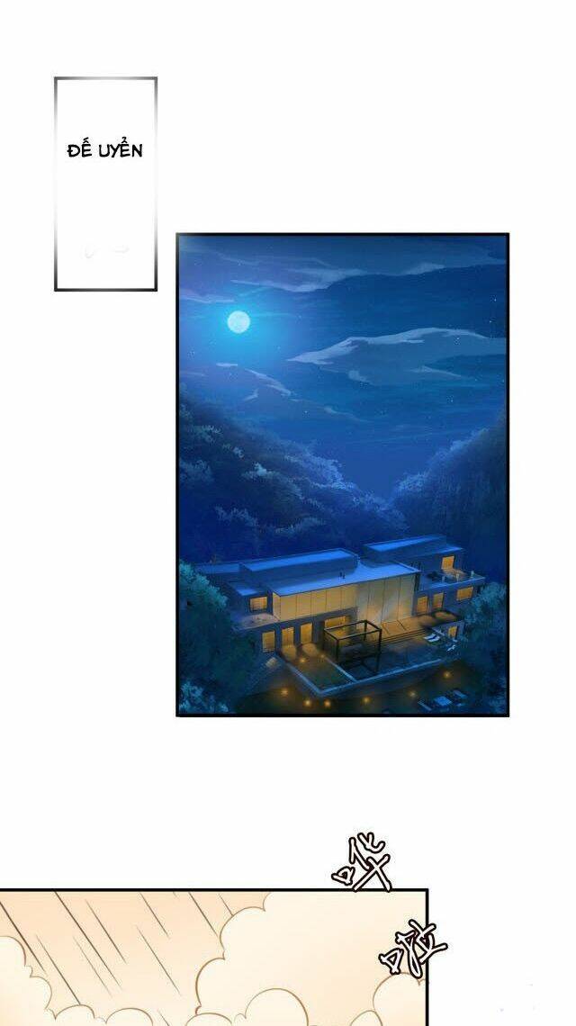 Danh Môn Chí Ái - Chapter 248 - Page 25