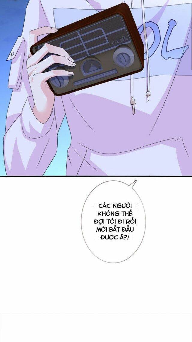 Danh Môn Chí Ái - Chapter 248 - Page 39