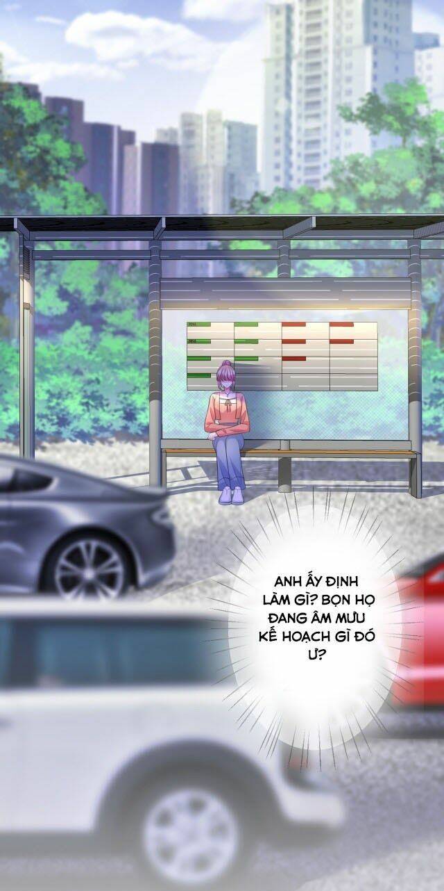 Danh Môn Chí Ái - Chapter 248 - Page 8