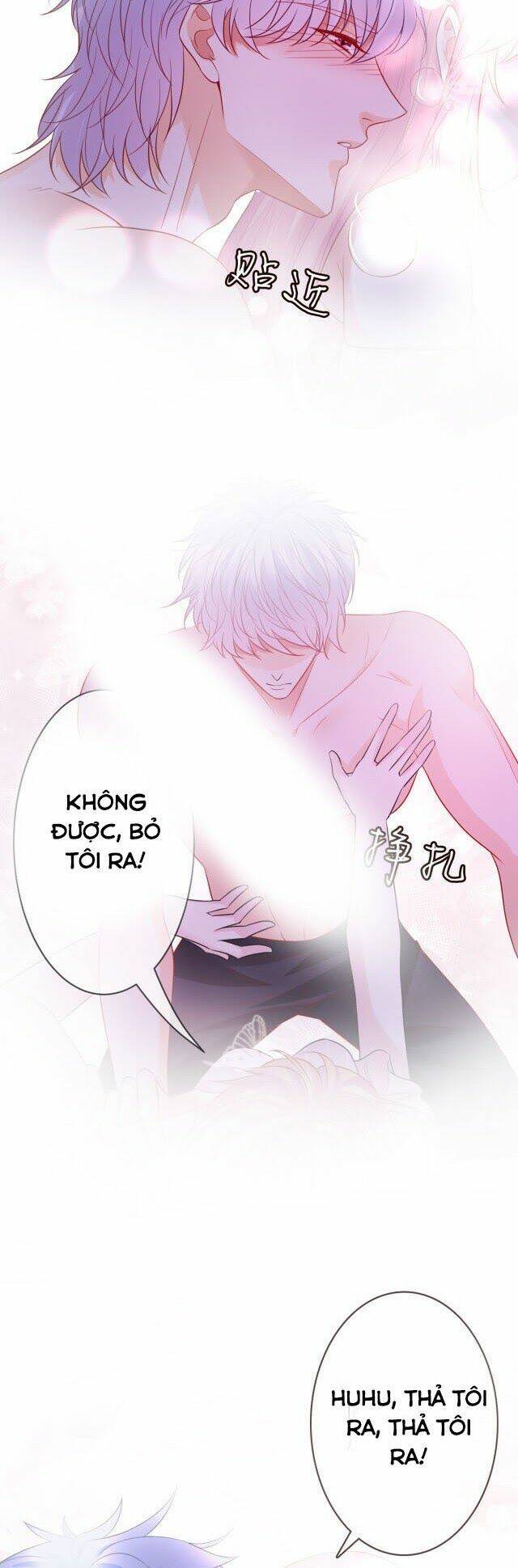 Danh Môn Chí Ái - Chapter 249 - Page 23