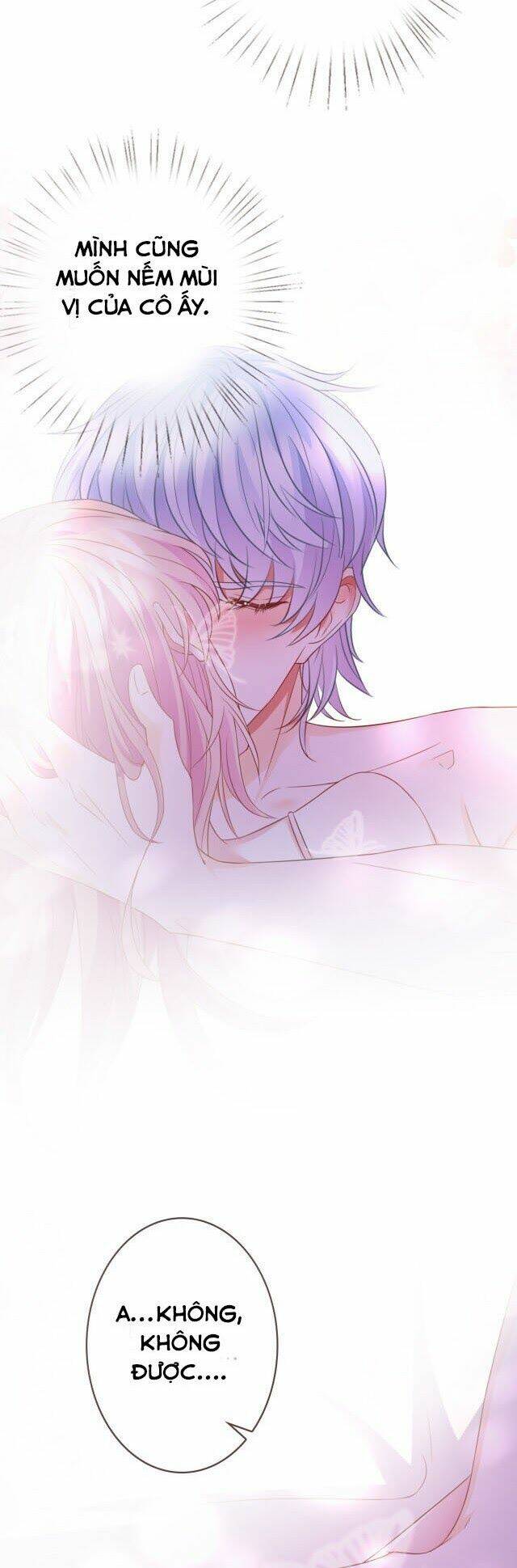 Danh Môn Chí Ái - Chapter 249 - Page 25