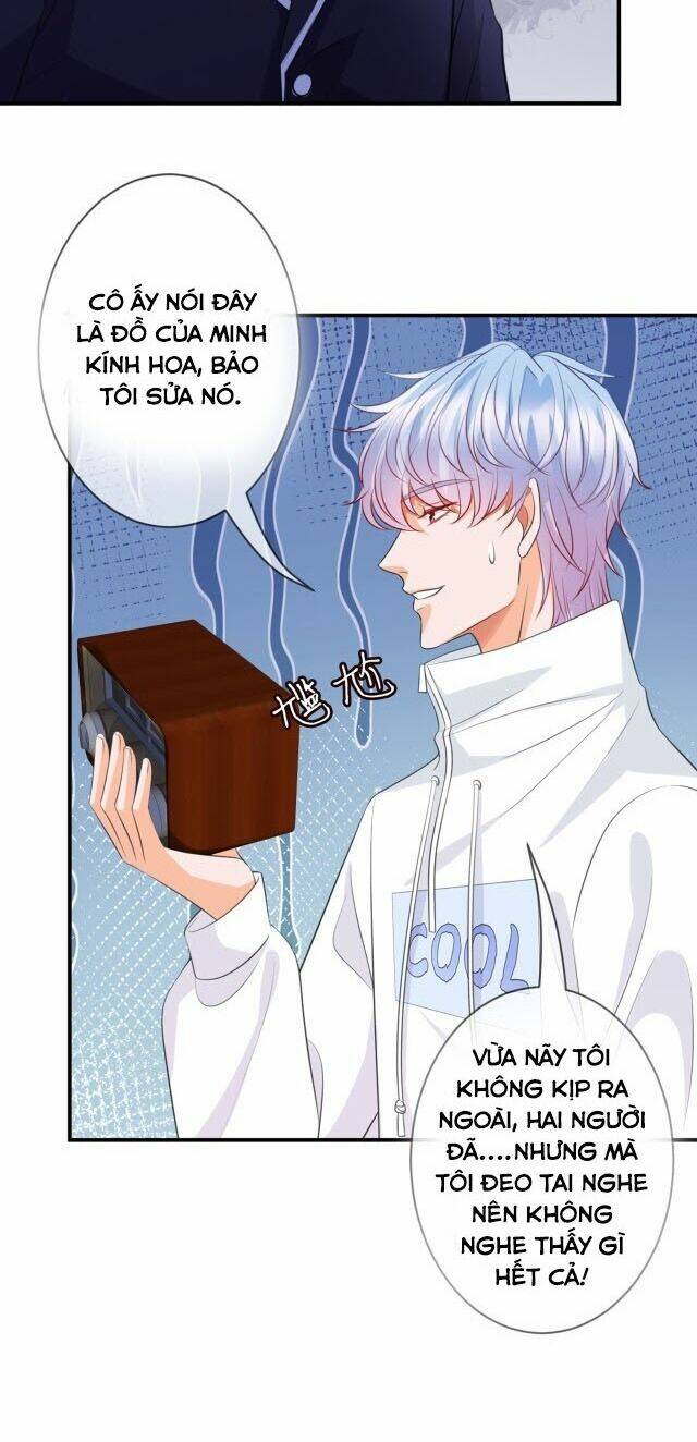 Danh Môn Chí Ái - Chapter 249 - Page 7