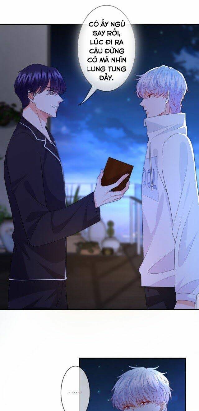 Danh Môn Chí Ái - Chapter 249 - Page 8