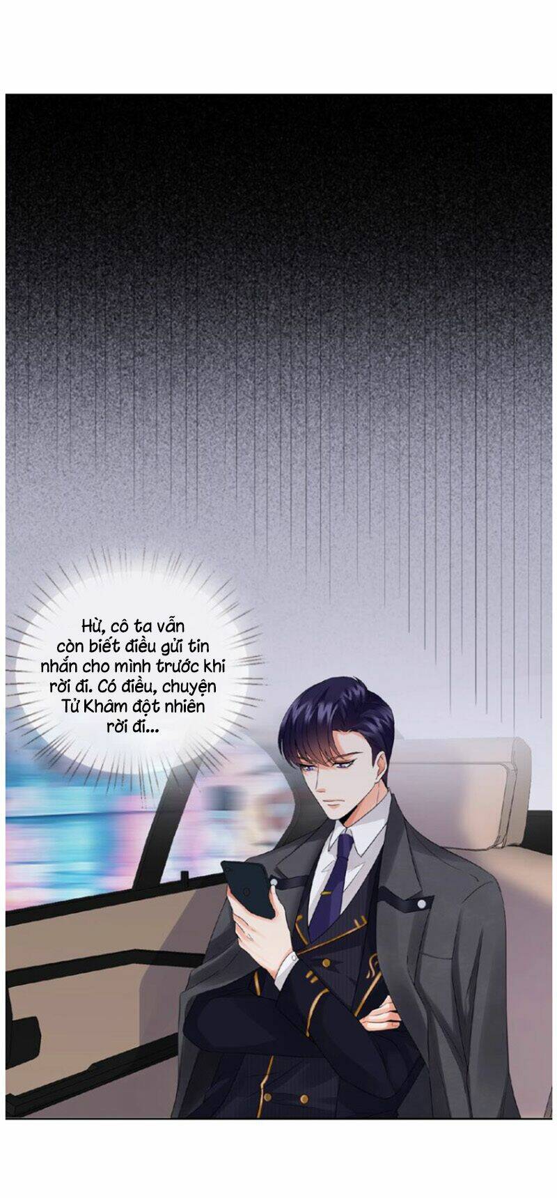 Danh Môn Chí Ái - Chapter 25.1 - Page 10