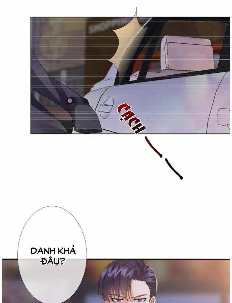 Danh Môn Chí Ái - Chapter 25.1 - Page 12