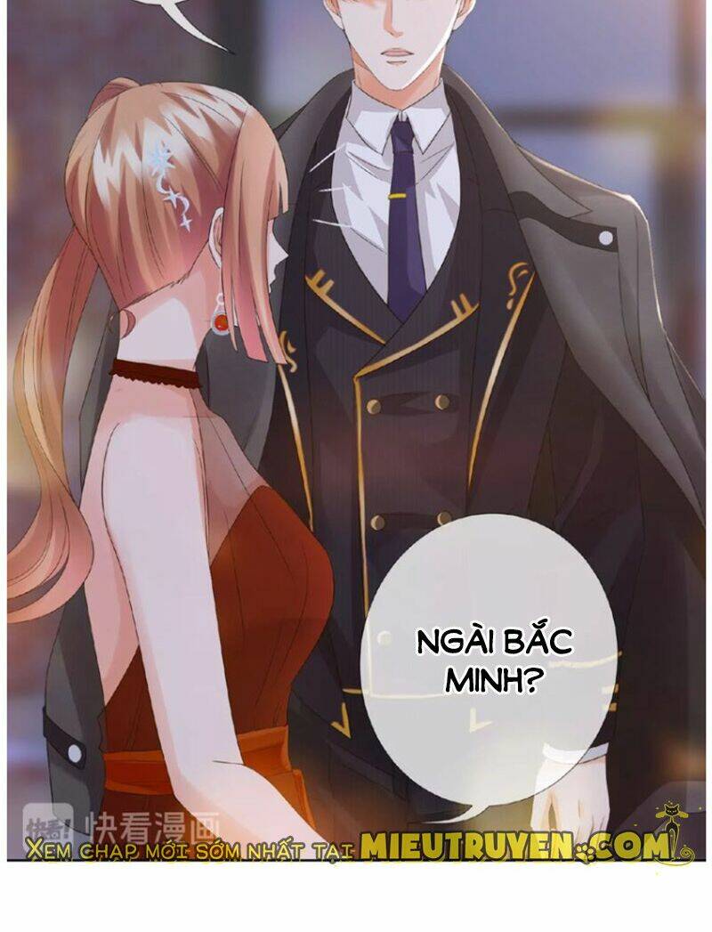Danh Môn Chí Ái - Chapter 25.1 - Page 13