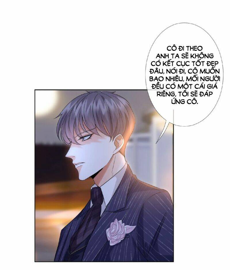 Danh Môn Chí Ái - Chapter 25.1 - Page 3