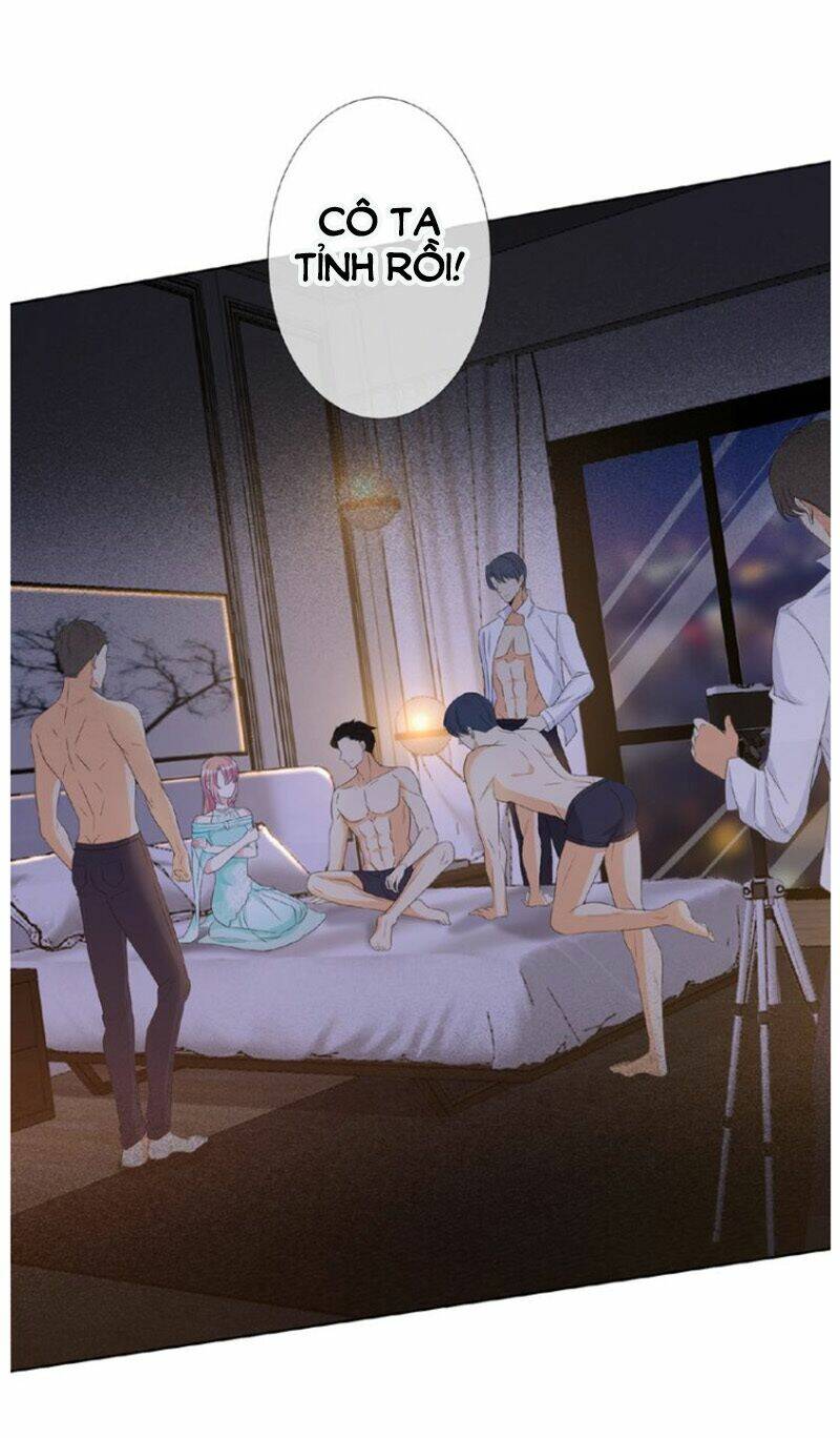 Danh Môn Chí Ái - Chapter 25.2 - Page 9