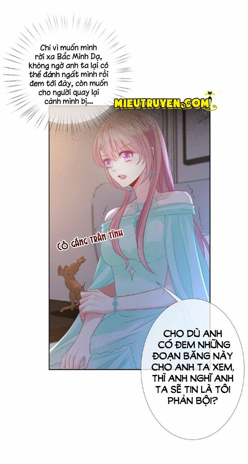 Danh Môn Chí Ái - Chapter 25.2 - Page 13