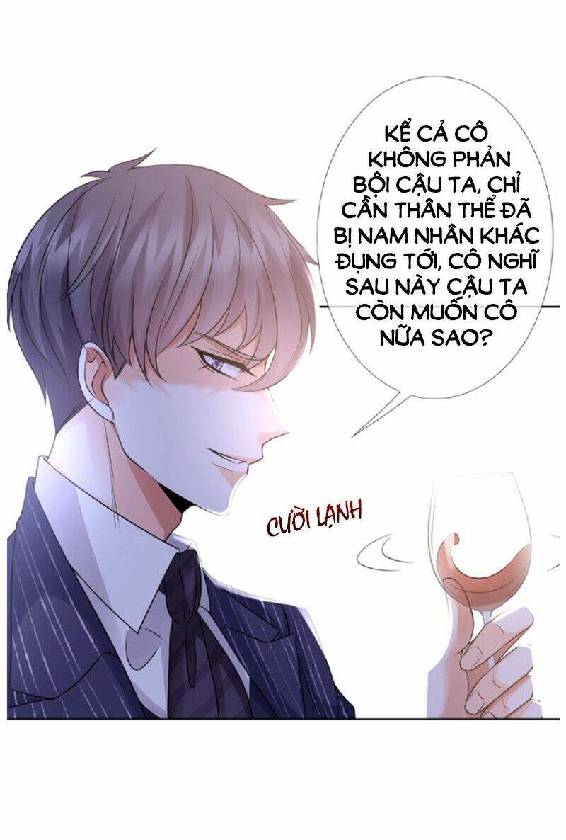 Danh Môn Chí Ái - Chapter 25.2 - Page 14