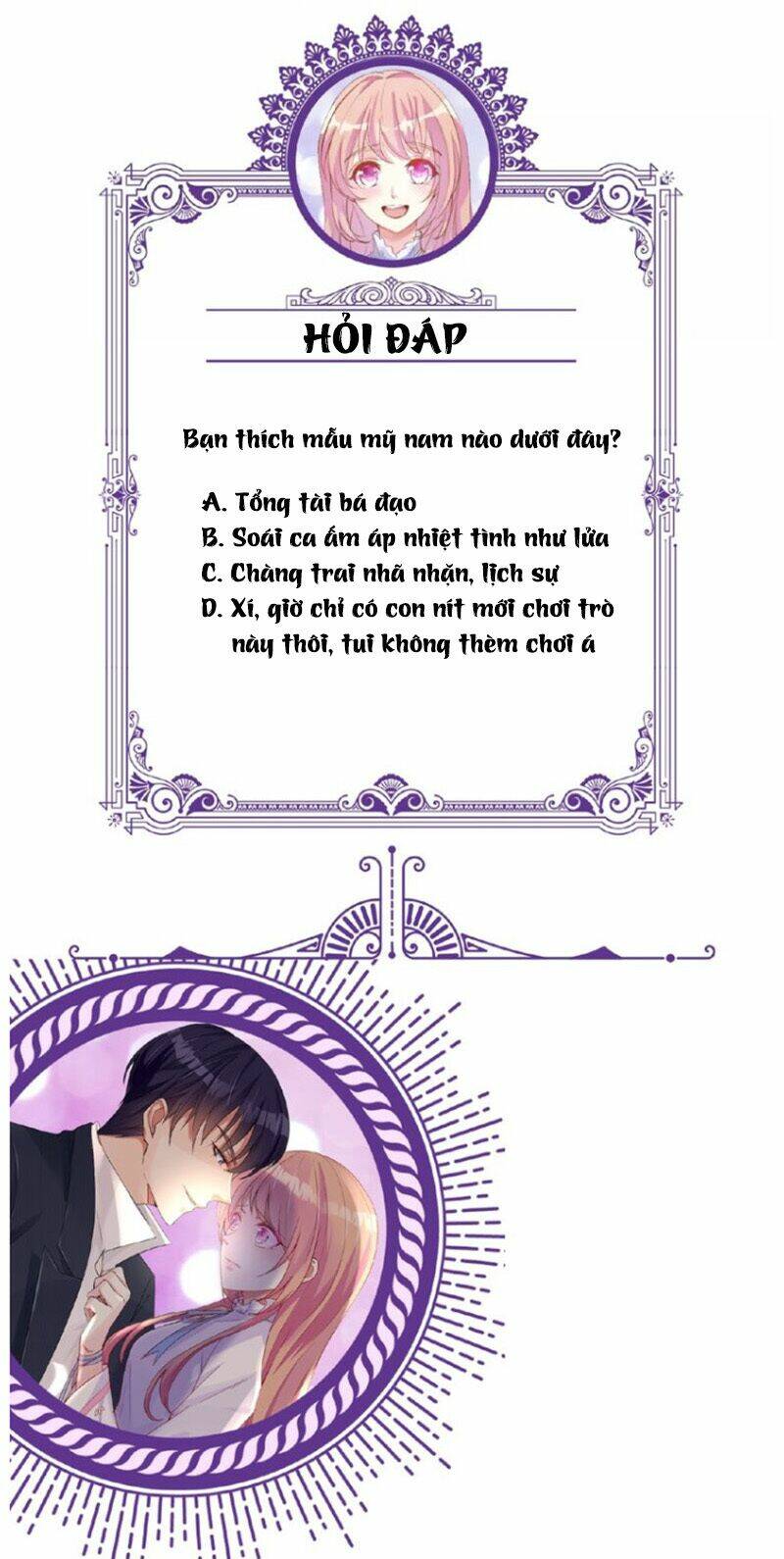 Danh Môn Chí Ái - Chapter 25.2 - Page 20